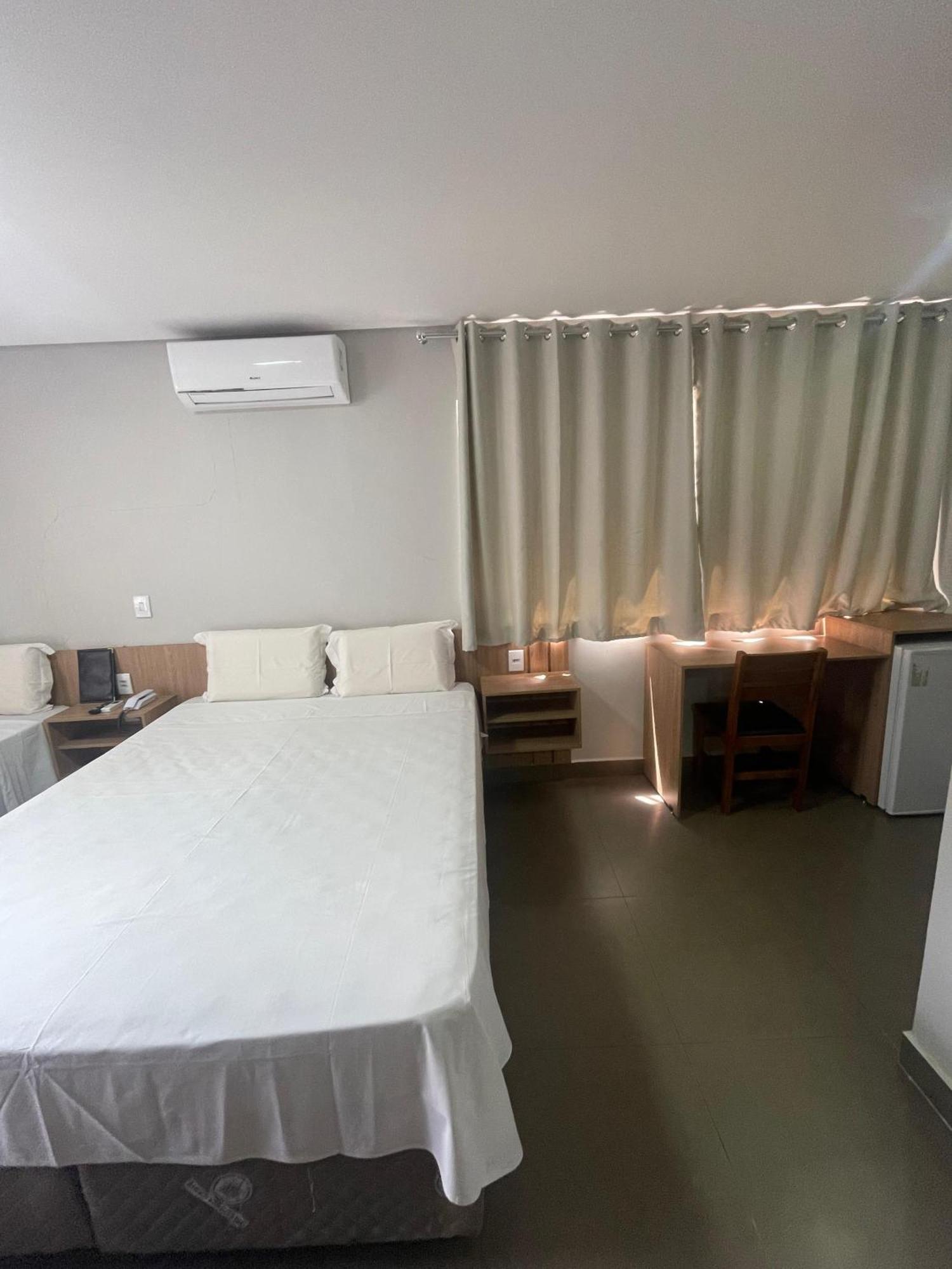 Hotel Solar Bela Vista Сан-Пауло Экстерьер фото